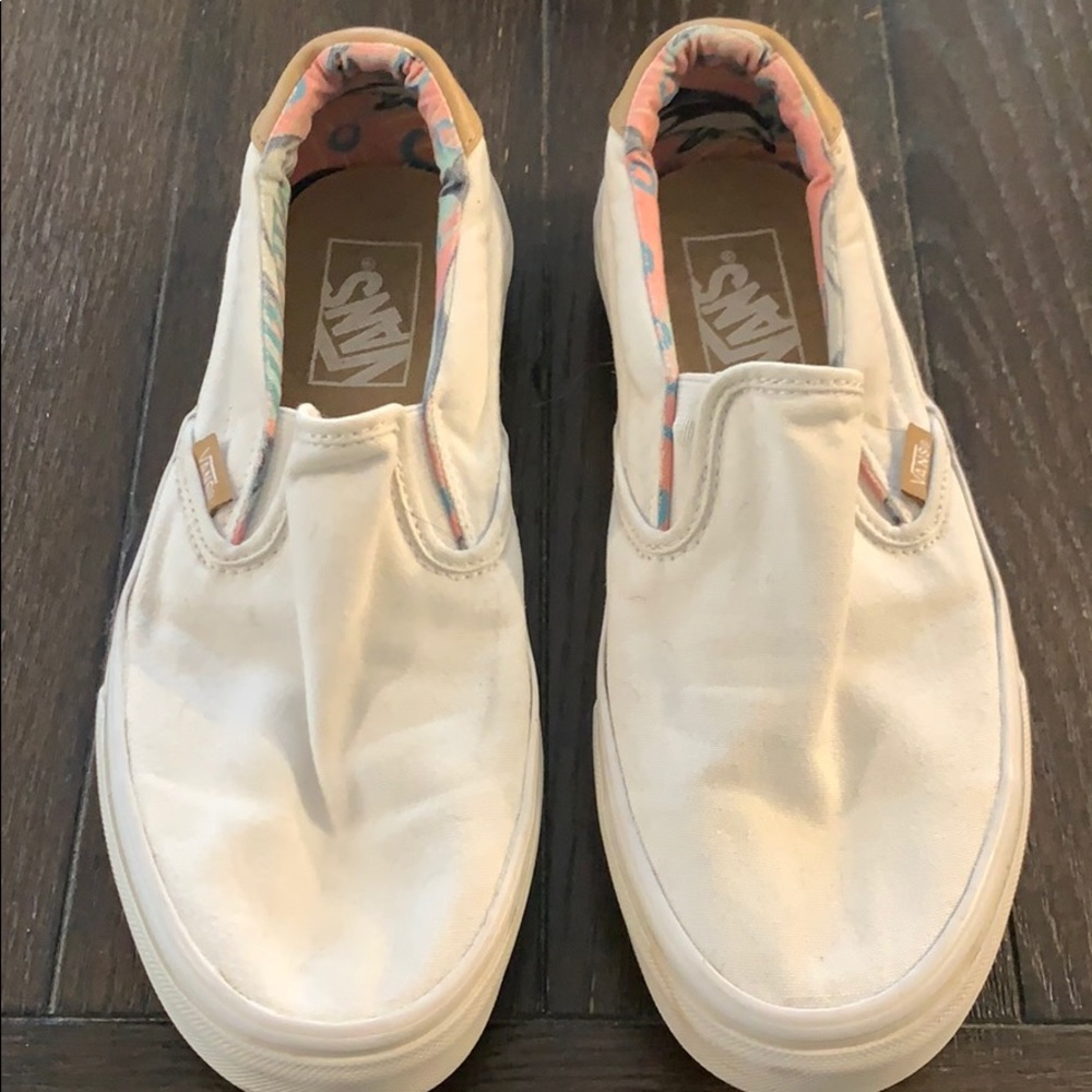 Vans